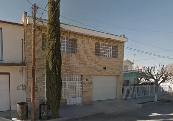 Casa en venta en Reforma, Juárez — foto 3 de 8