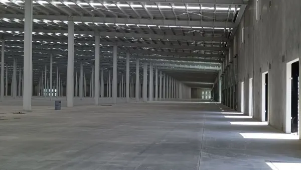 Nave en renta en Coyotillos, El Marqués — foto 2 de 14