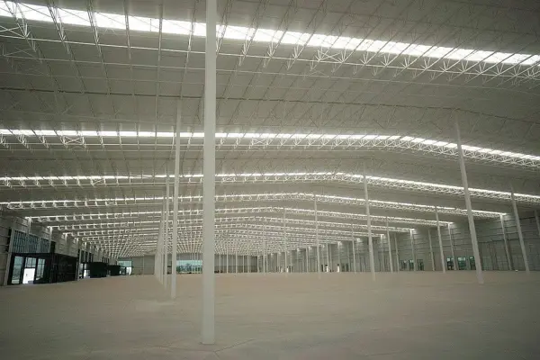 Nave en renta en Galeras, Colón — foto 3 de 9