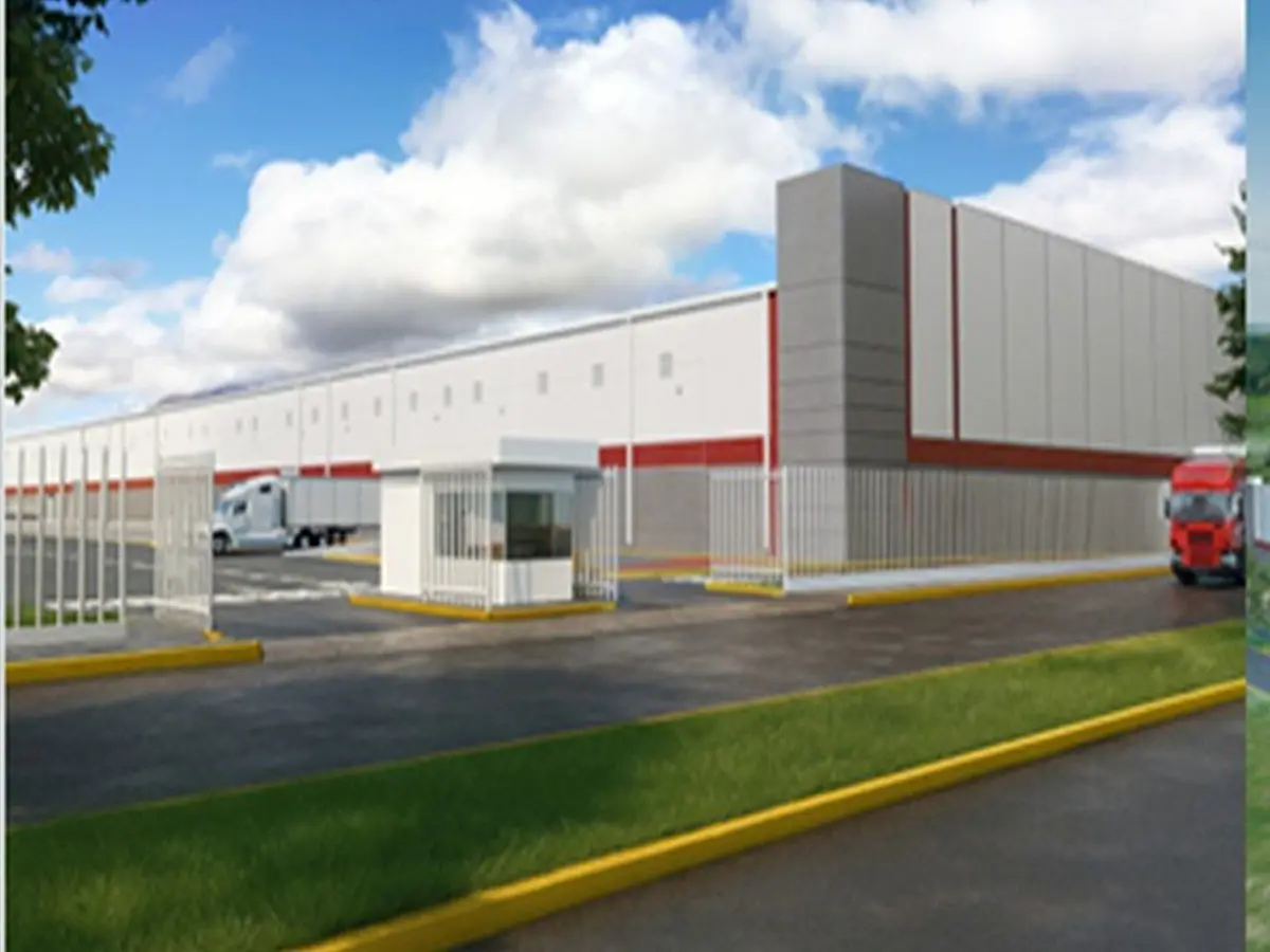 Nave en renta en Carlos Salinas de Gortari, Irapuato — foto 1 de 17