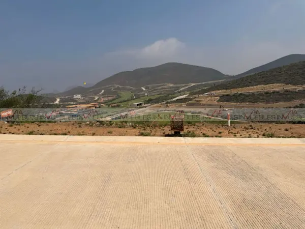 Terreno en venta en Terralta Residencial Country Club, García — foto 3 de 12