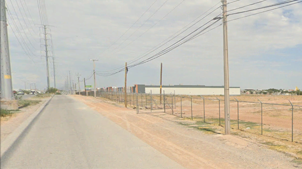 Nave en renta en Chihuahua, Juárez — foto 2 de 3