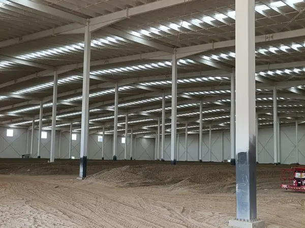Nave en renta en Coyotillos, El Marqués — foto 2 de 5