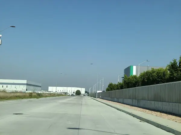 Nave en renta en Coyotillos, El Marqués — foto 3 de 5