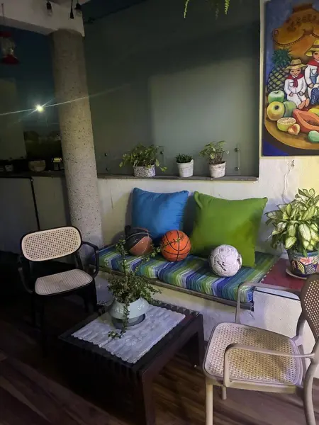Casa en venta en Paseos del Bosque, Corregidora — foto 3 de 24