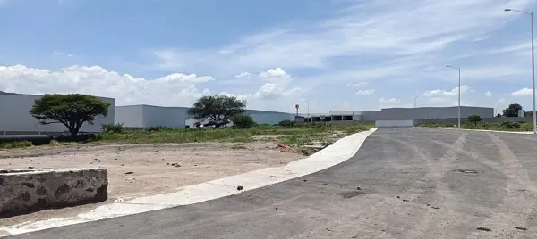 Terreno en venta en El Carmen, El Marqués — foto 3 de 15