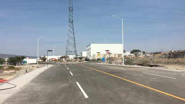 Terreno en venta en El Carmen, El Marqués — foto 2 de 15