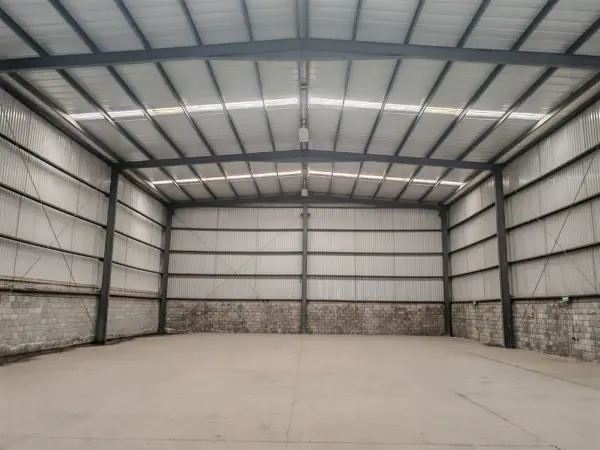 Nave en renta en San Antonio la Galera, Huimilpan — foto 3 de 15