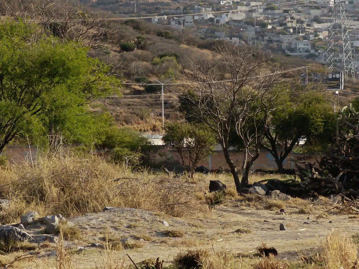 Terreno en venta en Misión Marbella, Corregidora — foto 1 de 8