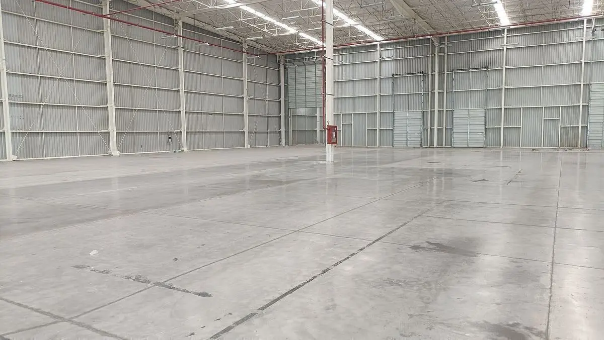 Nave en renta en Guadalupe la Venta, El Marqués — foto 1 de 15