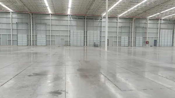 Nave en renta en Guadalupe la Venta, El Marqués — foto 3 de 15