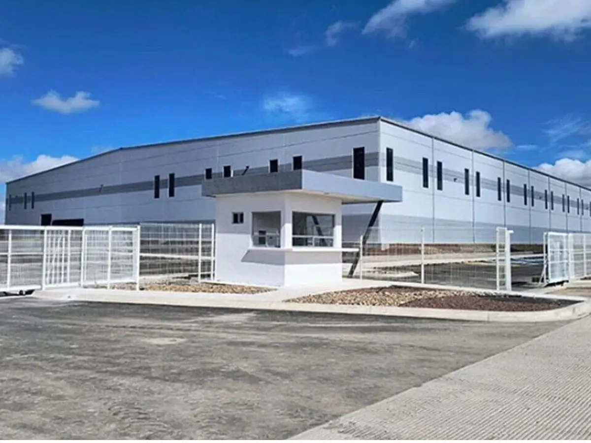 Nave en renta en Guadalupe la Venta, El Marqués — foto 1 de 14