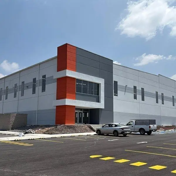 Nave en renta en Guadalupe la Venta, El Marqués — foto 3 de 14