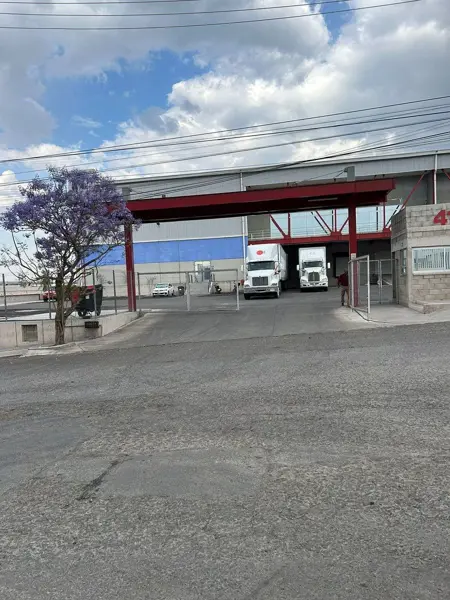 Nave en renta en Parque Industrial Bernardo Quintana, El Marqués — foto 2 de 18