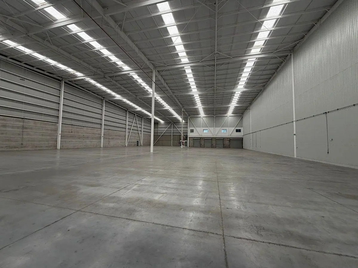 Nave en renta en Parque Industrial Bernardo Quintana, El Marqués — foto 1 de 18