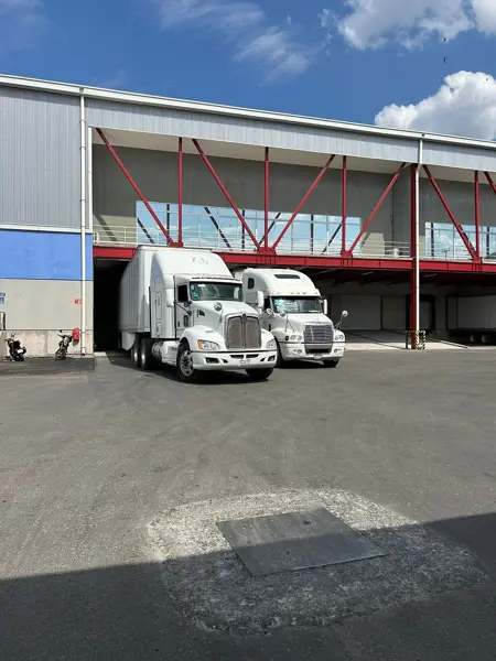Nave en renta en Parque Industrial Bernardo Quintana, El Marqués — foto 3 de 18