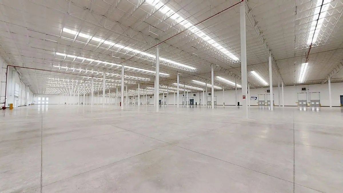 Nave en renta en Leon I, León — foto 1 de 7
