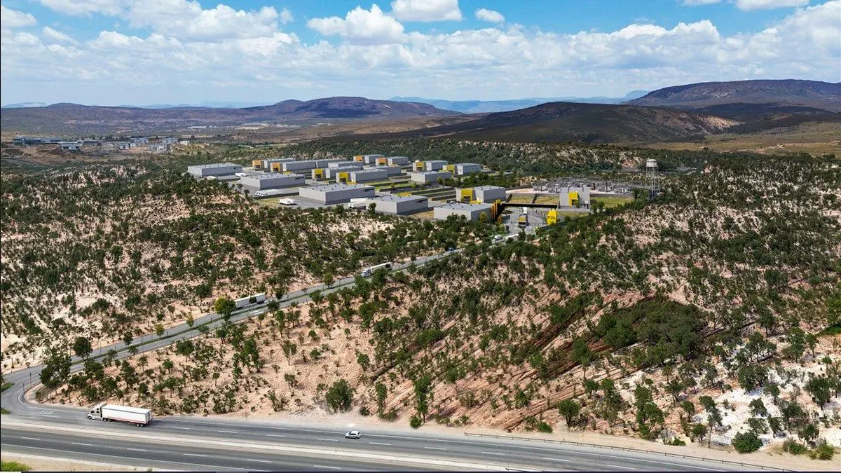 Terreno en venta en La Esperanza, Colón — foto 1 de 8