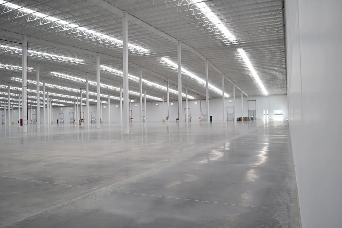 Nave en renta en Celaya Centro, Celaya — foto 1 de 15