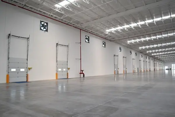 Nave en renta en Celaya Centro, Celaya — foto 3 de 15
