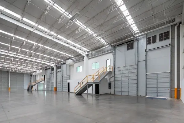 BODEGA INDUSTRIAL EN RENTA EN CELAYA GUANAJUATO.