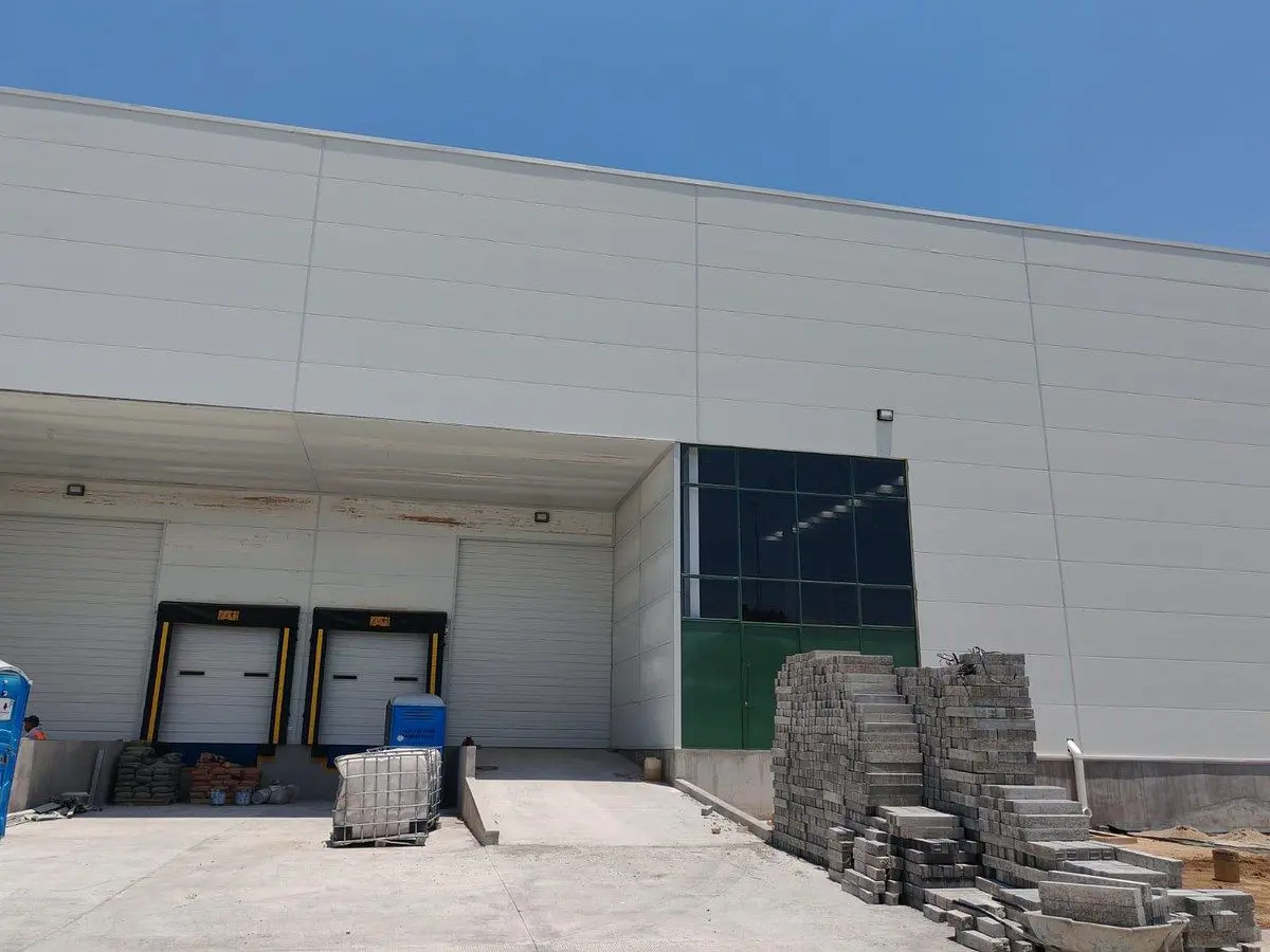 Nave en renta en El Pueblito, Corregidora — foto 1 de 17