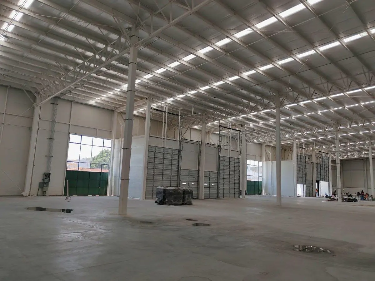 Nave en renta en El Pueblito, Corregidora — foto 1 de 17