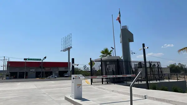 Nave en renta en Parque Industrial el Marqués, El Marqués — foto 3 de 18