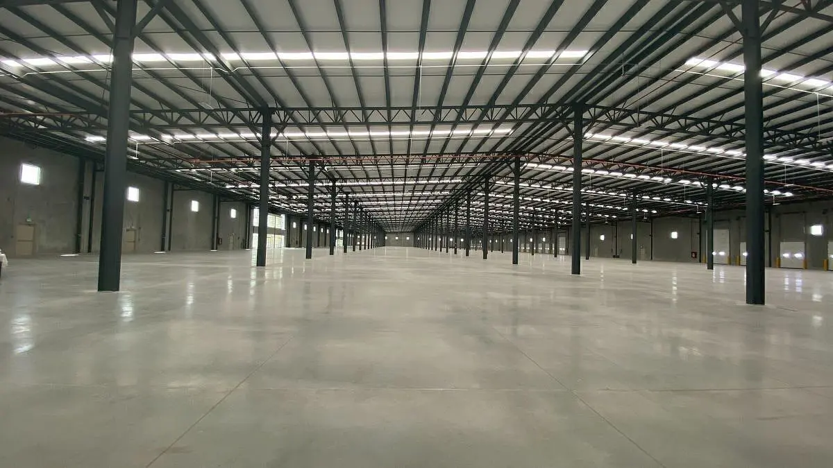 Nave en renta en Parque Industrial el Marqués, El Marqués — foto 1 de 18