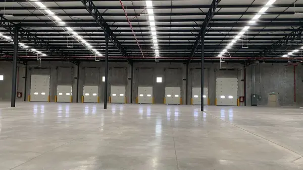 Nave en renta en Parque Industrial el Marqués, El Marqués — foto 2 de 18