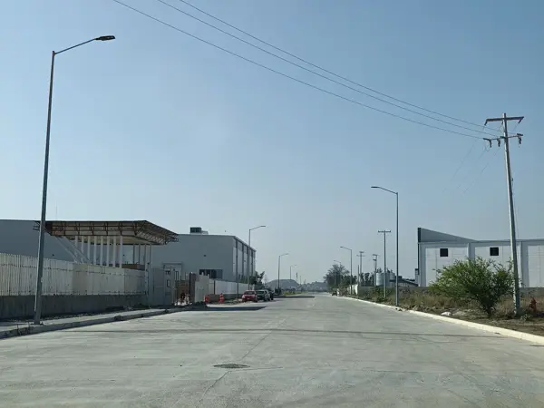 Terreno en venta en Coyotillos, El Marqués — foto 3 de 11