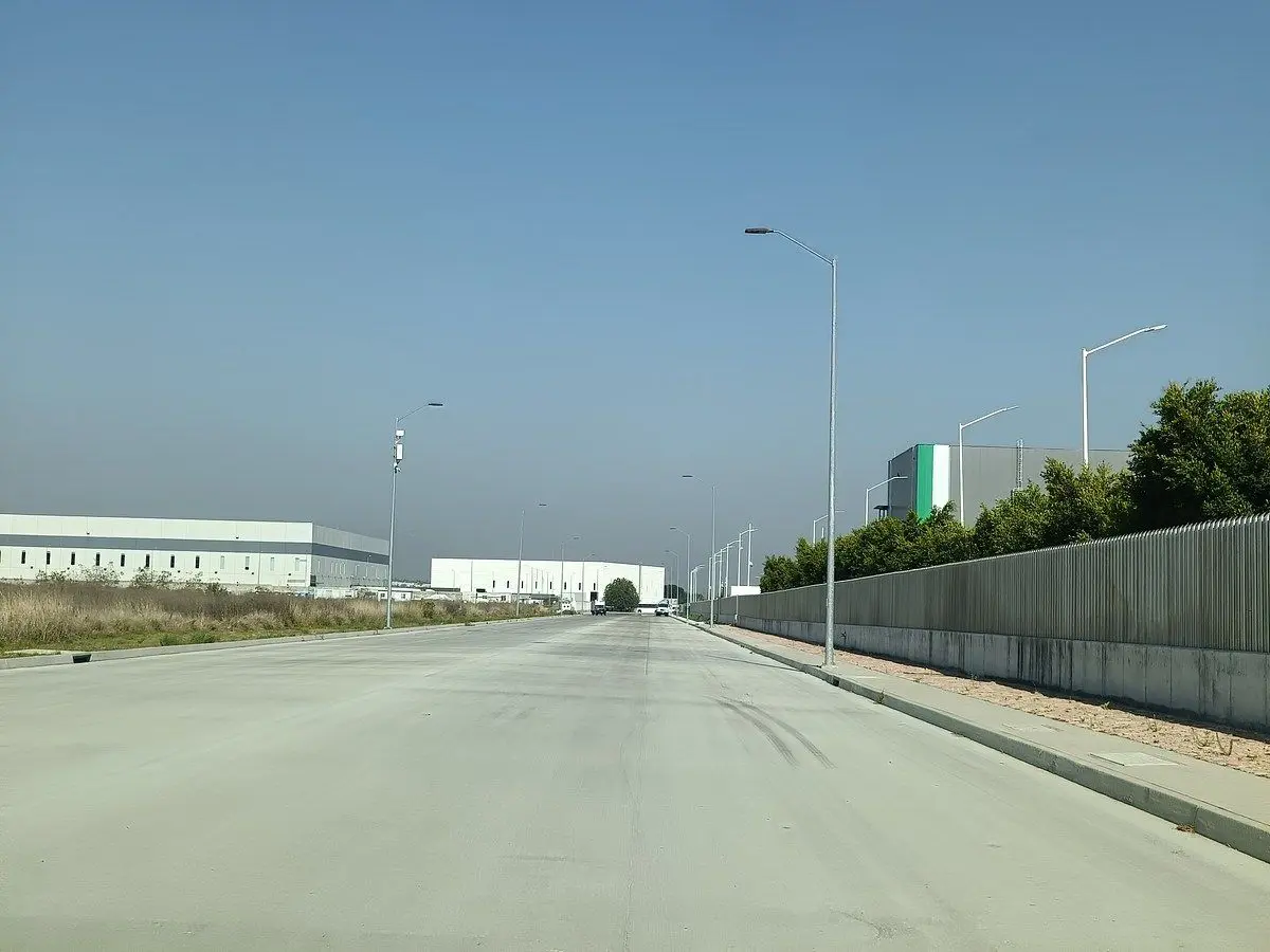 Terreno en venta en Coyotillos, El Marqués — foto 1 de 11