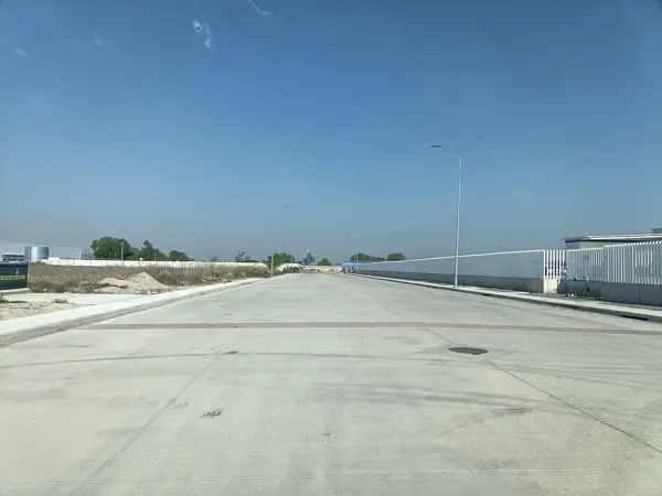 Terreno en venta en Coyotillos, El Marqués — foto 2 de 11