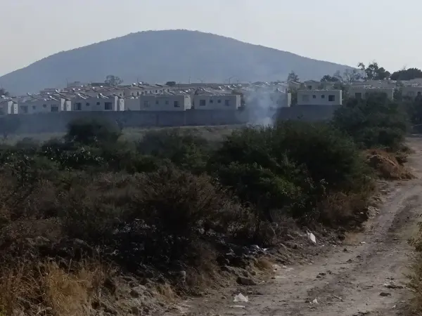 Terreno en venta en San Isidro Miranda, El Marqués — foto 3 de 12