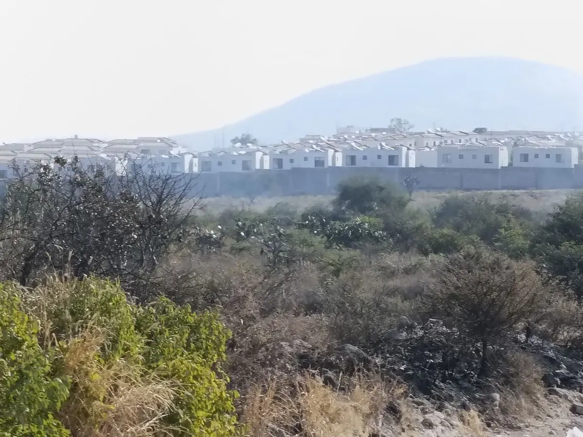 Terreno en venta en San Isidro Miranda, El Marqués — foto 1 de 12