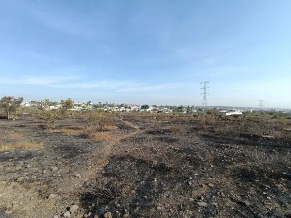 Terreno en venta en San Isidro Miranda, El Marqués — foto 2 de 12