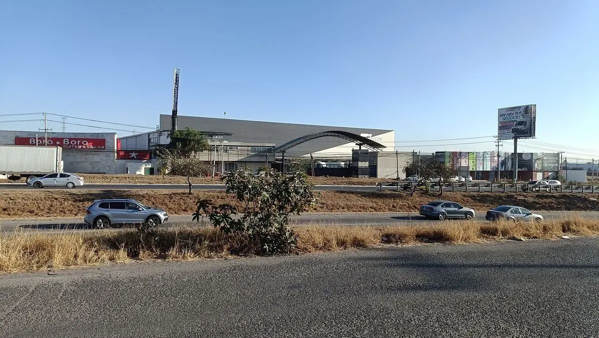 Terreno en venta en San Isidro Miranda, El Marqués — foto 1 de 9