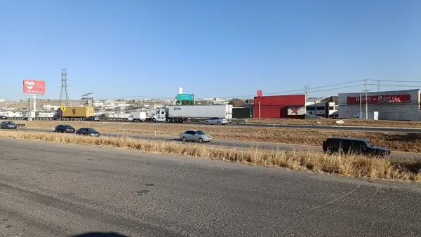 Terreno en venta en San Isidro Miranda, El Marqués — foto 2 de 9