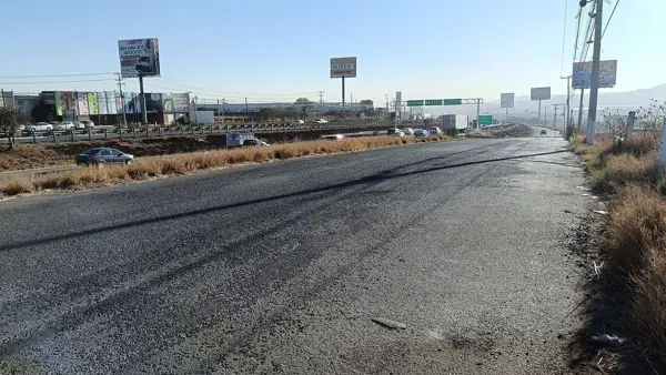 Terreno en venta en San Isidro Miranda, El Marqués — foto 3 de 9