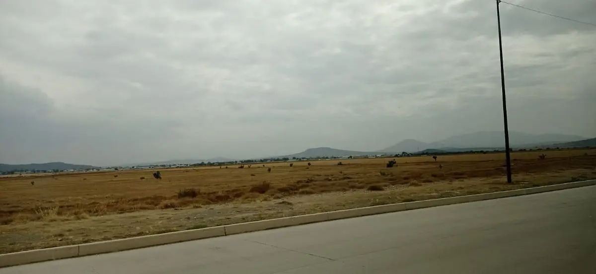 Terreno en venta en Villa de Tezontepec Centro, Villa de Tezontepec — foto 1 de 23