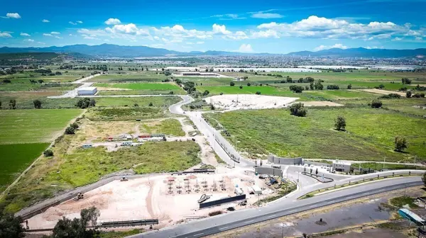 Terreno en venta en Los Angeles, Corregidora — foto 3 de 14
