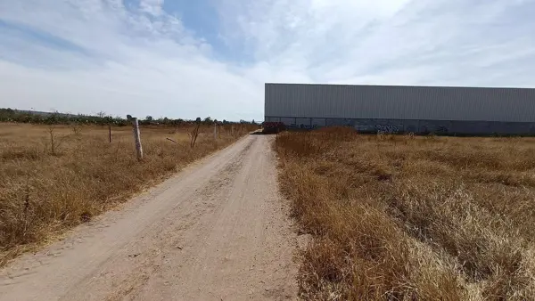 Terreno en venta en Guadalupe la Venta, El Marqués — foto 2 de 12