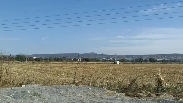 Terreno en venta en Guadalupe la Venta, El Marqués — foto 3 de 12