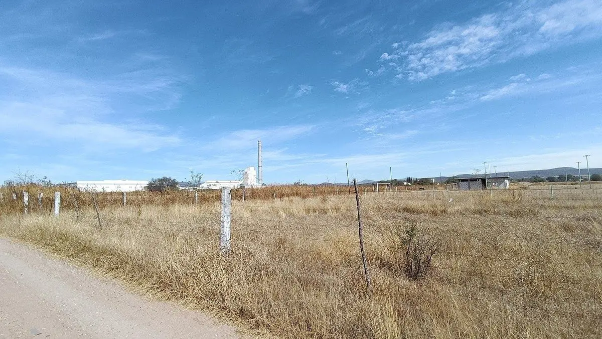 Terreno en venta en Guadalupe la Venta, El Marqués — foto 1 de 12