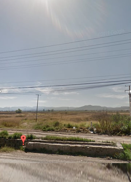 Terreno en venta en El Colorado, El Marqués — foto 2 de 4