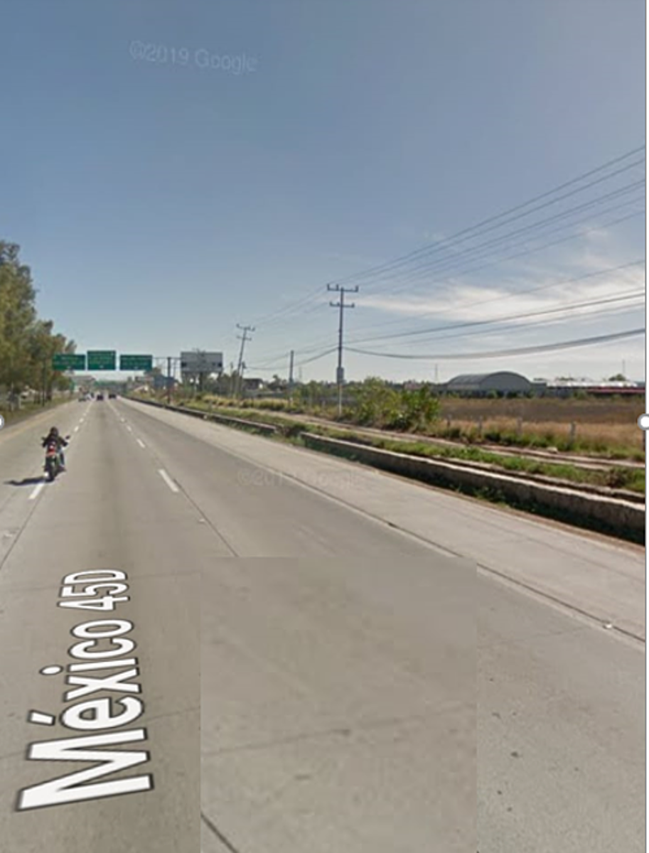 Terreno en venta en El Colorado, El Marqués — foto 1 de 4