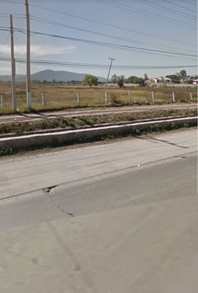 Terreno en venta en El Colorado, El Marqués — foto 3 de 4