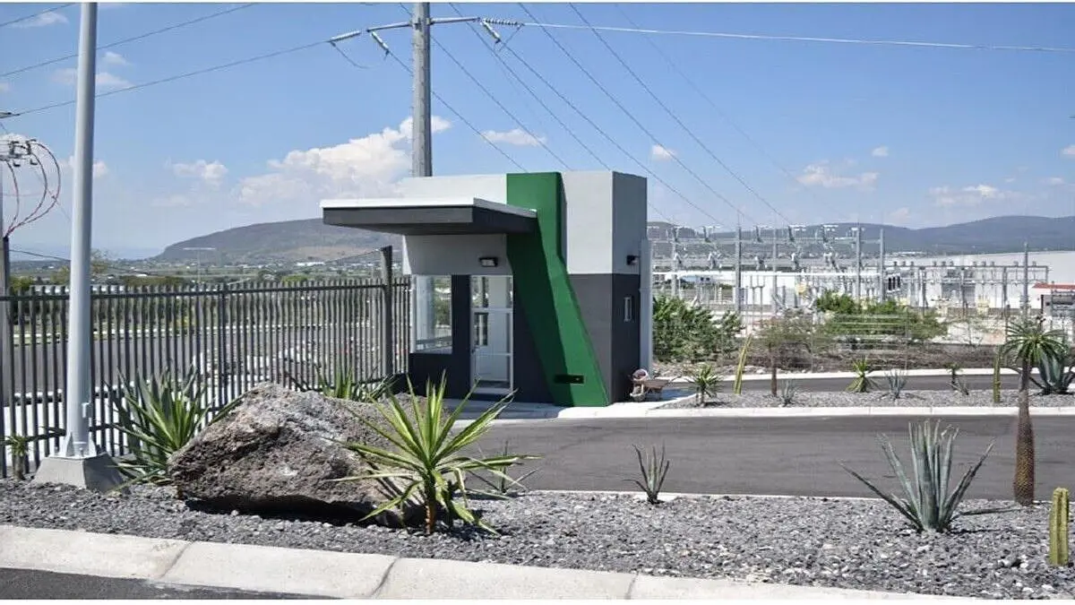 Terreno en venta en Las Palmas, Celaya — foto 1 de 14