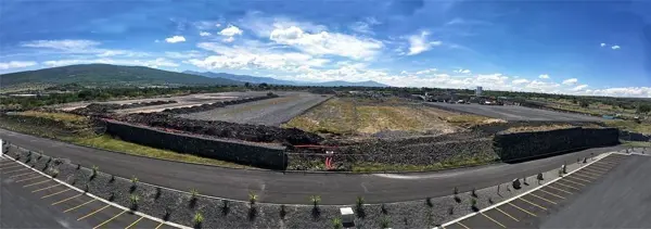 Terreno en venta en Las Palmas, Celaya — foto 2 de 14