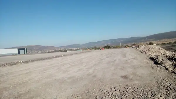 Terreno en venta en Las Palmas, Celaya — foto 3 de 14